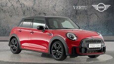 MINI Hatchback 1.5 Cooper Sport 5dr Petrol Hatchback